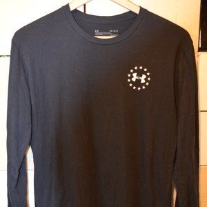 Under Armour Freedom long sleeve tee